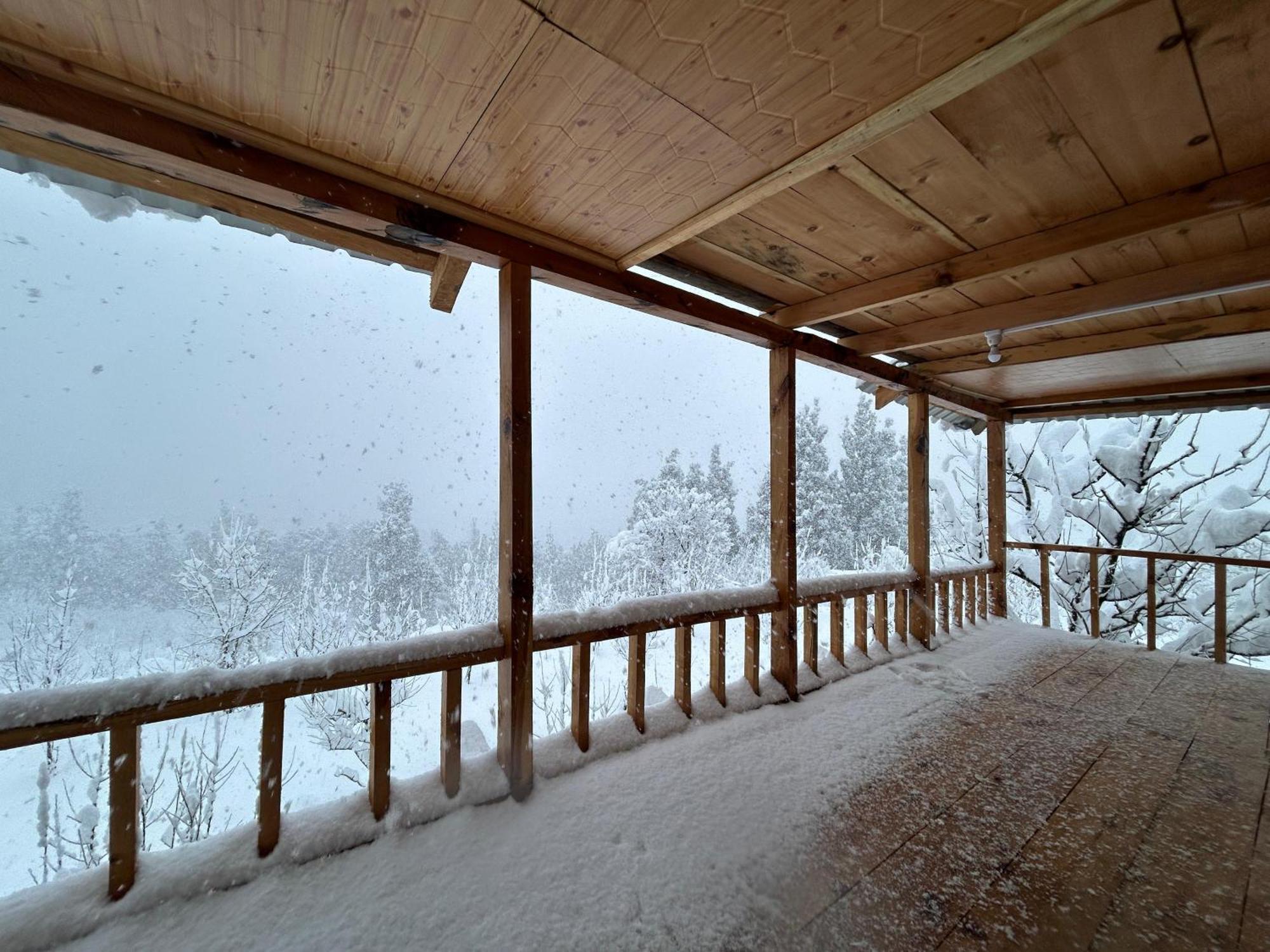 Woodstock Villa Rooms&Entirevilla Tulga Kalgha Dış mekan fotoğraf