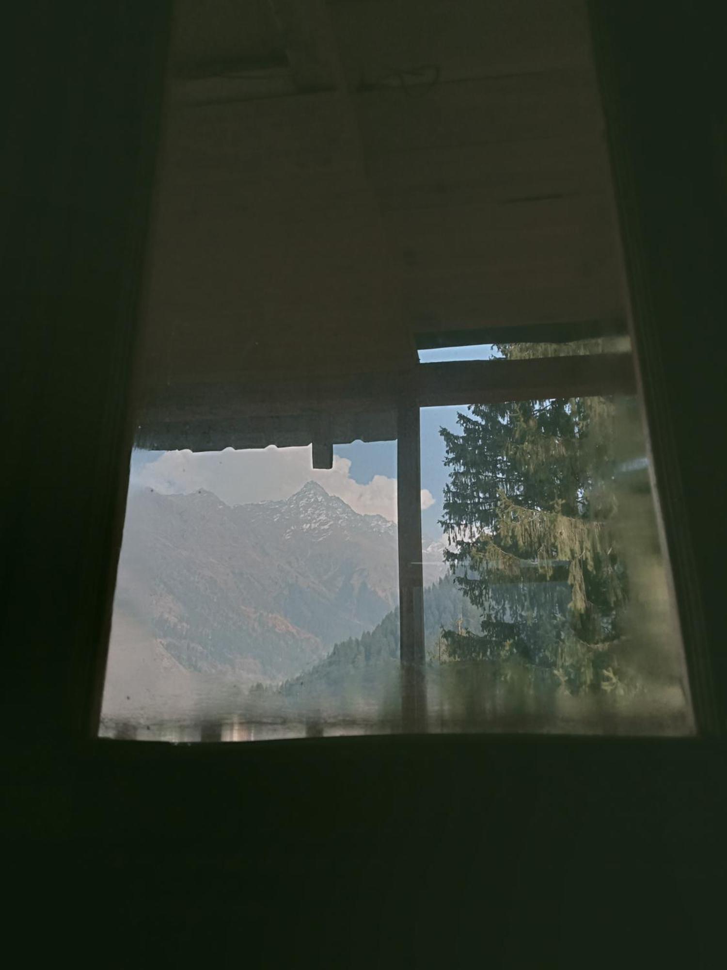 Woodstock Villa Rooms&Entirevilla Tulga Kalgha Dış mekan fotoğraf